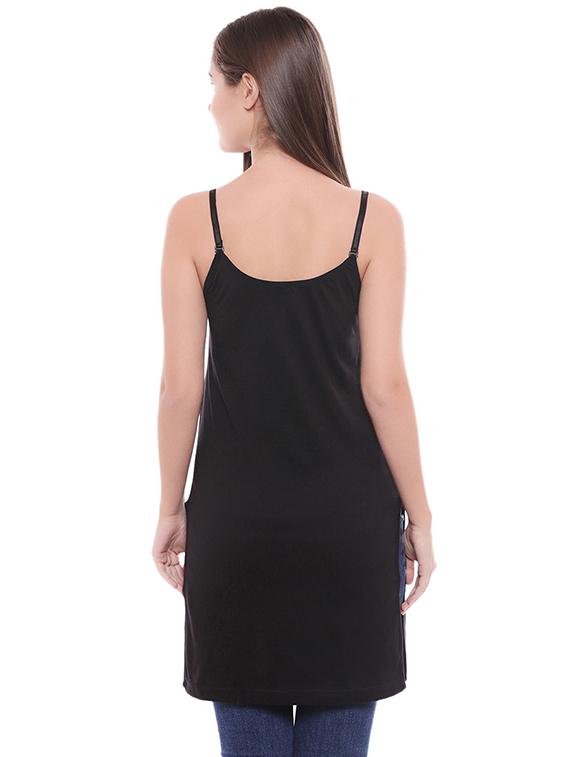 set of 2 side slit camisoles - 15997050 - Zoom Image - 3