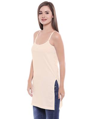 set of 3 side slit camisoles - 15997051 - Standard Image - 3