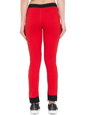drawstring waist yoga pants - 15997242 - Standard Image - 3