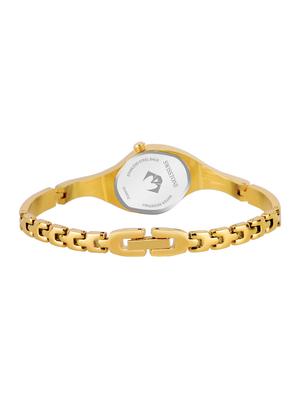 round dial analog watch-(jewels378) - 16010836 - Standard Image - 3