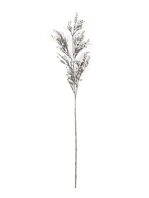 aapno rajasthan plastic white artificial flowers - 16016413 - Standard Image - 3