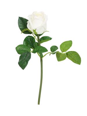 aapno rajasthan plastic white artificial flowers - 16016468 - Standard Image - 3
