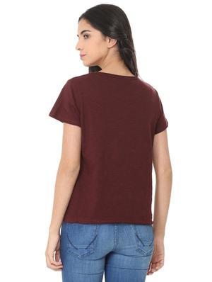 pocket patch short sleeved tee - 16020197 - Standard Image - 3