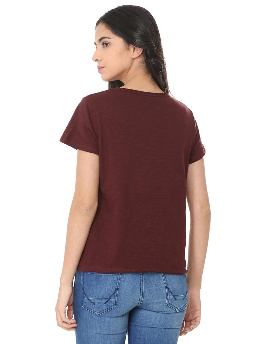pocket patch short sleeved tee - 16020197 - Zoom Image - 3