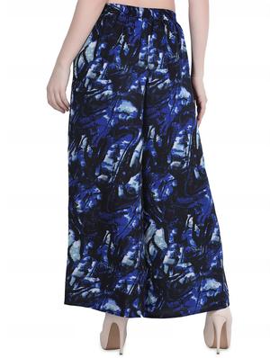 set of 2 flared palazzo - 16024525 - Standard Image - 3