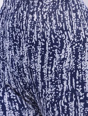 set of 2 high rise leggings - 16027163 - Standard Image - 9
