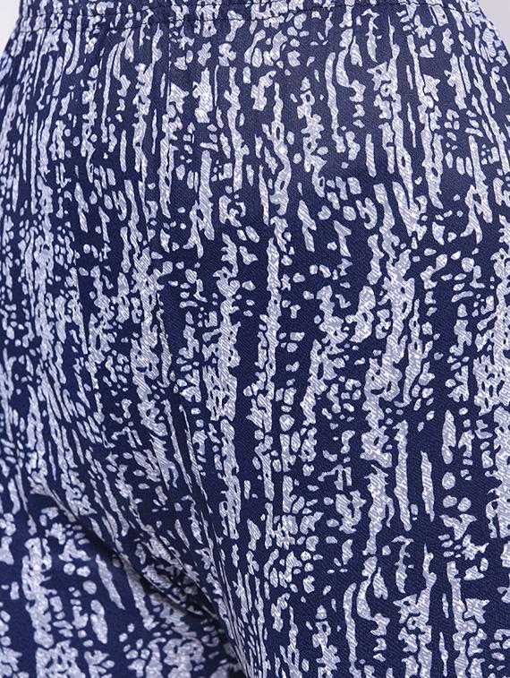 set of 2 high rise leggings - 16027163 - Zoom Image - 9