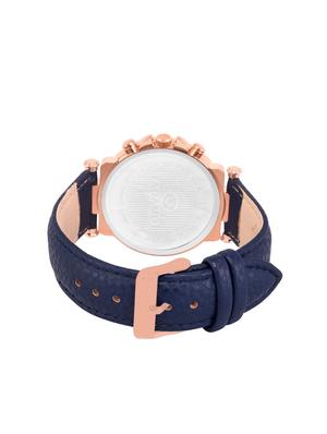 round dial analog watch-(334kbl05) - 16027650 - Standard Image - 3