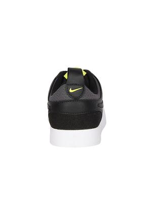 nike liteforce iii black sneakers - 16040112 - Standard Image - 3