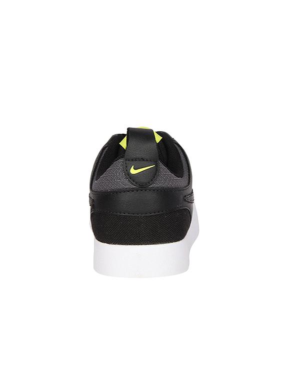nike liteforce iii black sneakers - 16040112 - Zoom Image - 3