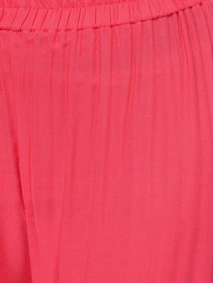 high rise solid palazzo - 16040736 - Standard Image - 6