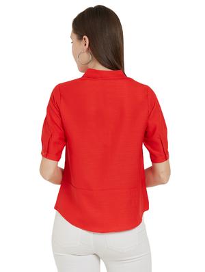 pocket patch button detail top - 16045513 - Standard Image - 3