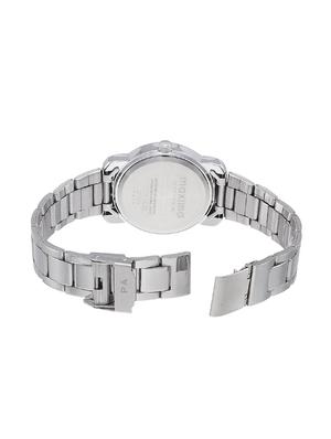 metal strap analog watch (o-52930cmli) - 16048500 - Standard Image - 3