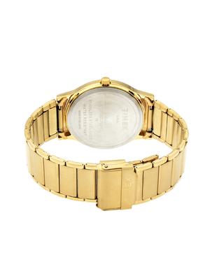 round dial analog watch - tw000cp19 - 16049879 - Standard Image - 3