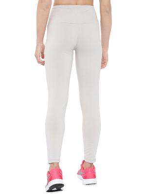 high rise stitch detail legging - 16049925 - Standard Image - 3