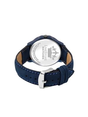 Round dial analog watch - (LS2769) - 16050437 - Standard Image - 3