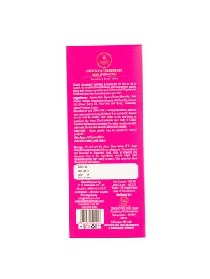 stately essentials delicious strawberry skin hydrator - 16053630 - Standard Image - 3