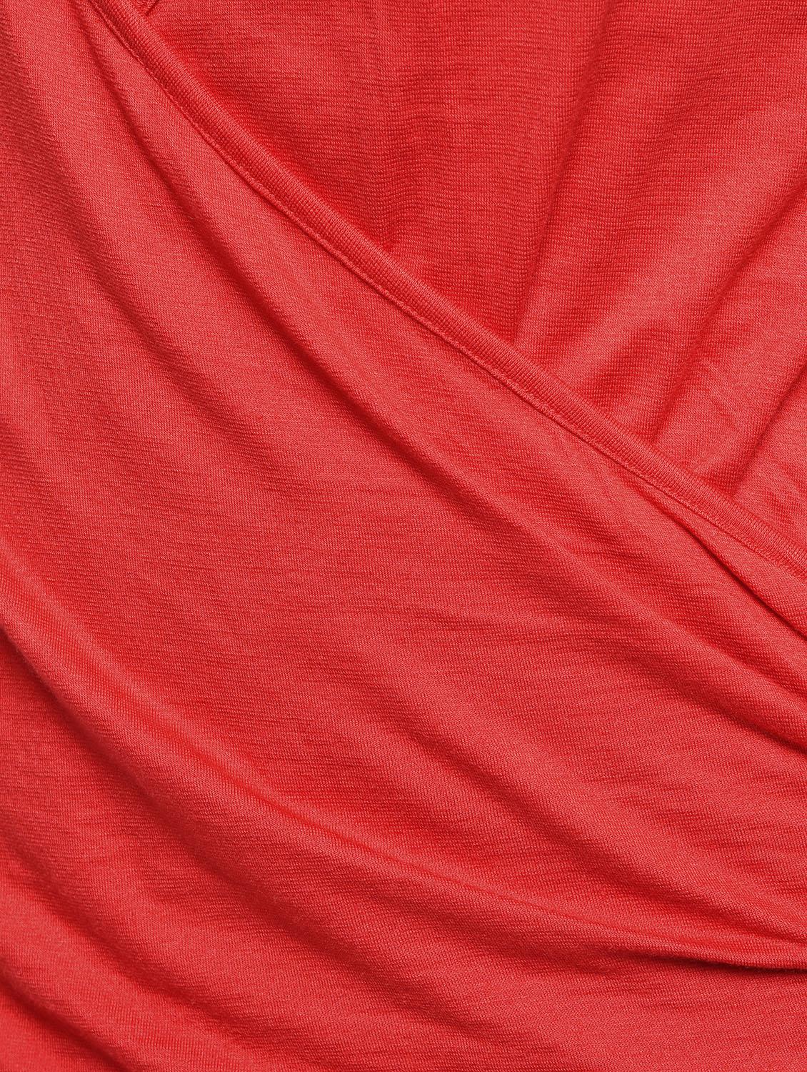 front overlap layered top - 16059497 - Zoom Image - 6