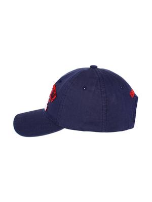 blue cotton caps - 16062407 - Standard Image - 3