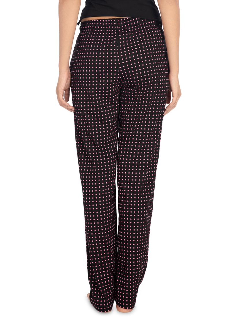 set of 2 drawstring pocket detail pajama - 16062997 - Zoom Image - 3