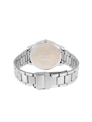 Round dial analog watch-(L_104) - 16068276 - Standard Image - 3