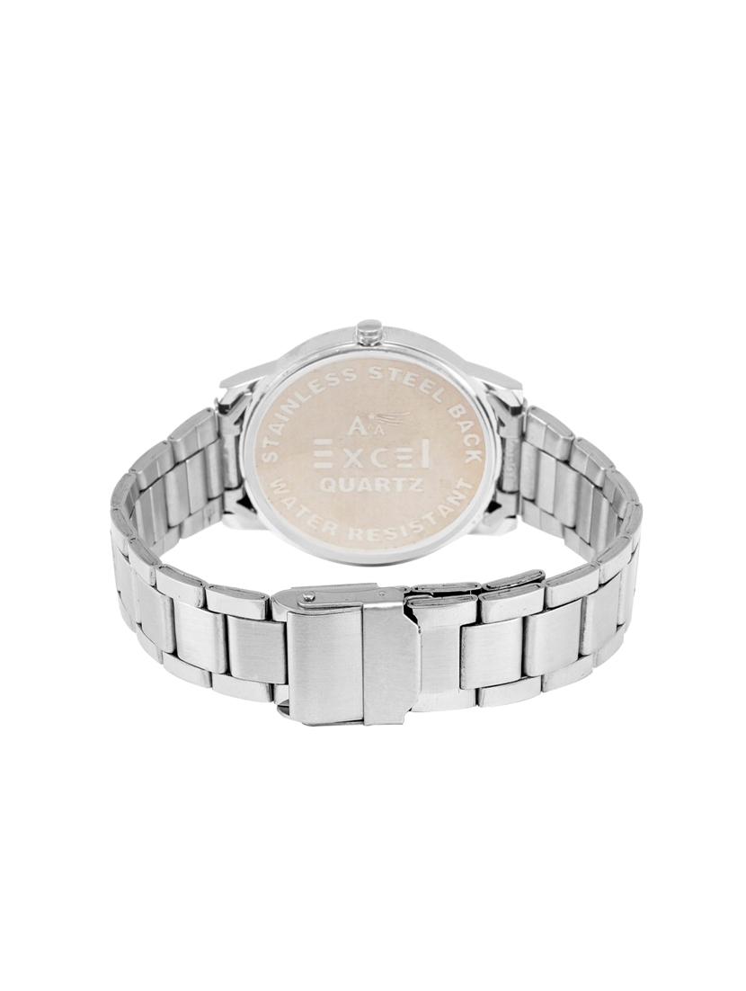 Round dial analog watch-(L_104) - 16068276 - Zoom Image - 3