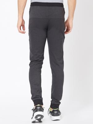 grey striped jogger - 16072544 - Standard Image - 3