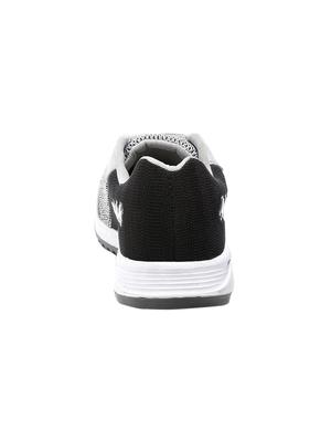 grey mesh sport shoes - 16077352 - Standard Image - 3