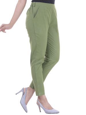 set of 2 pleat detail trouser - 16078008 - Standard Image - 3