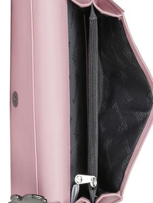 pink leatherette (pu wallet - 16079450 - Standard Image - 3