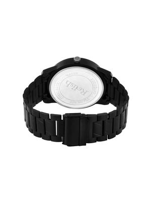 round dial analog watch-(re-bb1005dd) - 16086172 - Standard Image - 3