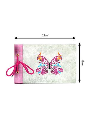 sehaz artworks viceroy photo album diy handmade album scrapbook for anniversary, wedding, travelling, baby shower - 16088109 - Standard Image - 6