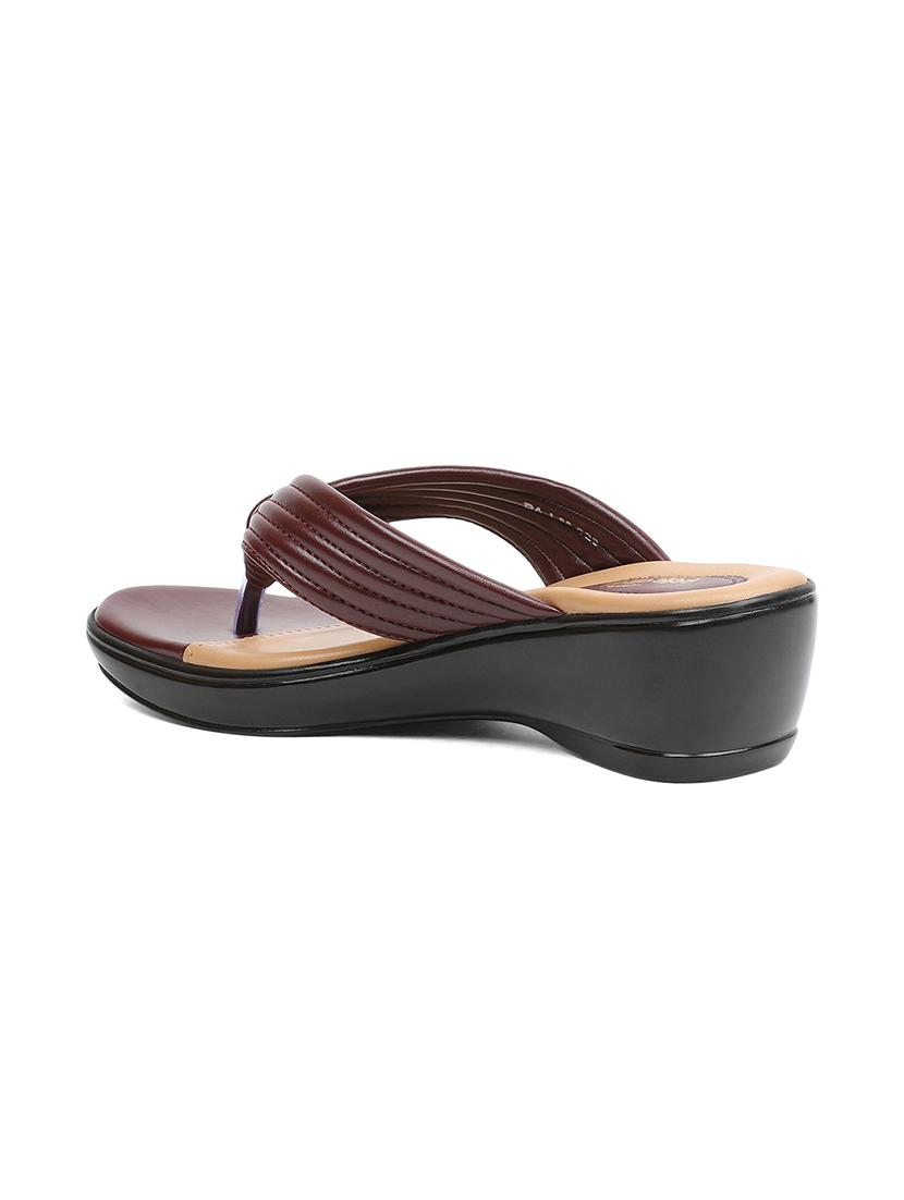 maroon toe separator wedges - 16092453 - Zoom Image - 3