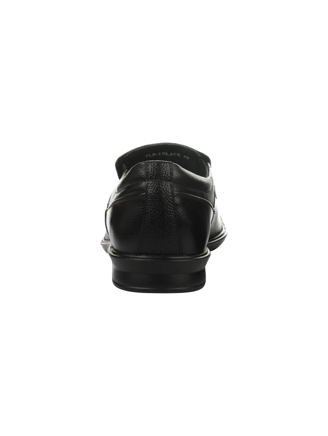 black patent leather slip on ons - 16096971 - Zoom Image - 3
