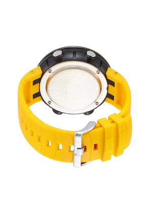 round dial digital watch -38047pp01 - 16106028 - Standard Image - 3