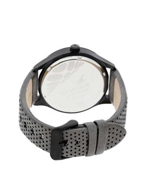 round dial analog watch - 38050nl01 - 16106043 - Standard Image - 3