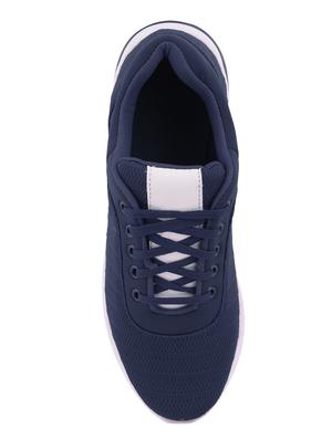 blue sport shoes - 16111456 - Standard Image - 3