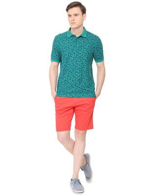 red solid beruda - 16112397 - Standard Image - 3