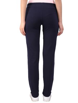 graphic print drawstring track pant - 16120272 - Standard Image - 3