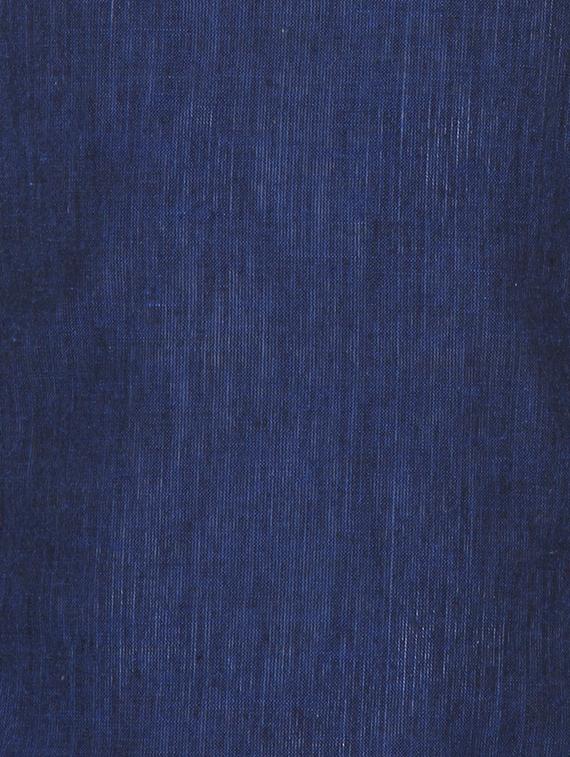 blue denim frock - 16120583 - Zoom Image - 3