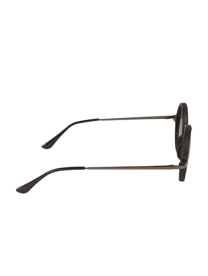uv protected round sunglasses - 16124172 - Zoom Image - 3
