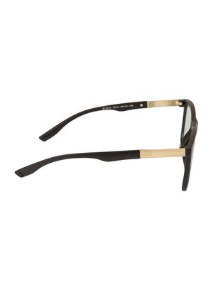 uv protected wayfarer sunglasses - 16124234 - Standard Image - 3
