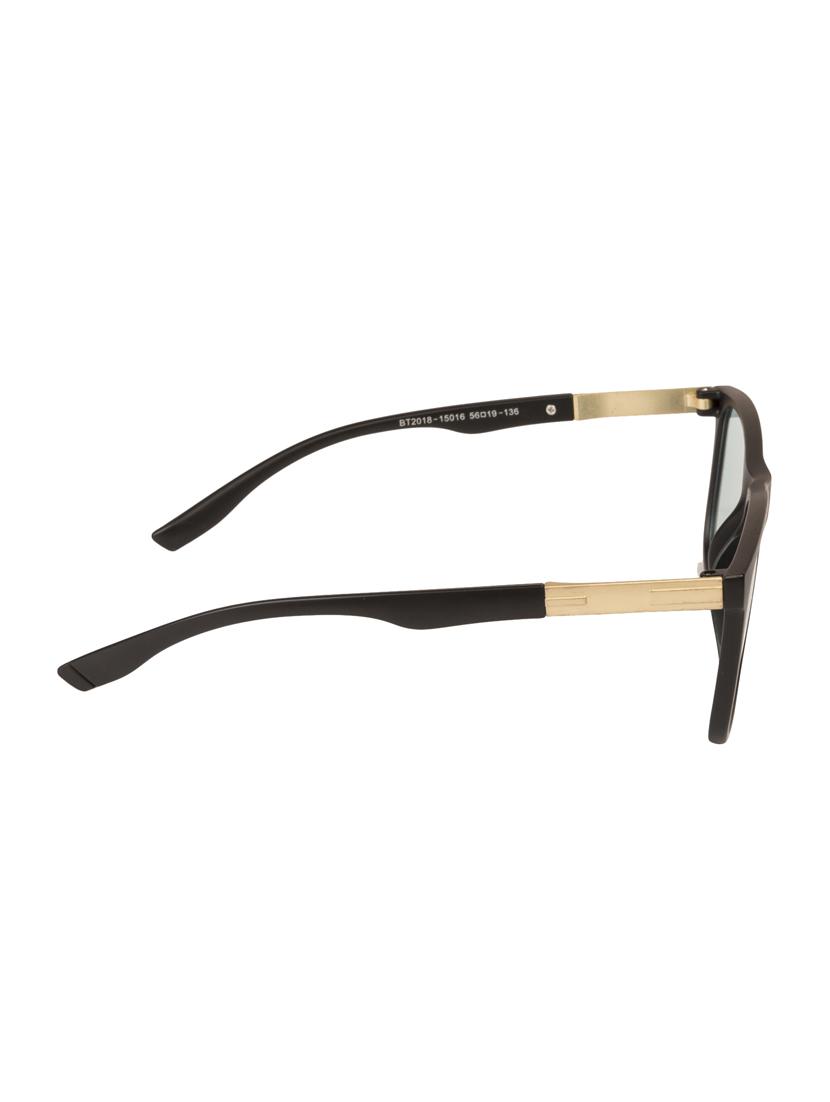 uv protected wayfarer sunglasses - 16124234 - Zoom Image - 3