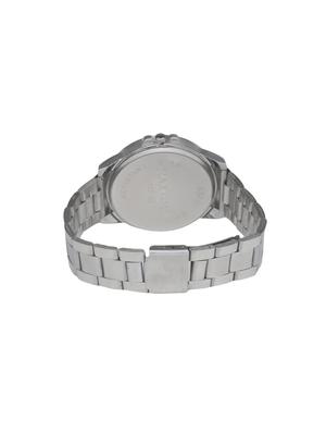 Metal strap analog watch (WNUV1G0005_1) - 16129875 - Standard Image - 3