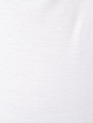 white solid t-shirt - 16138649 - Standard Image - 6