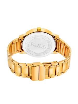 round dial analog watch-(re-bb1013dd) - 16138786 - Standard Image - 3