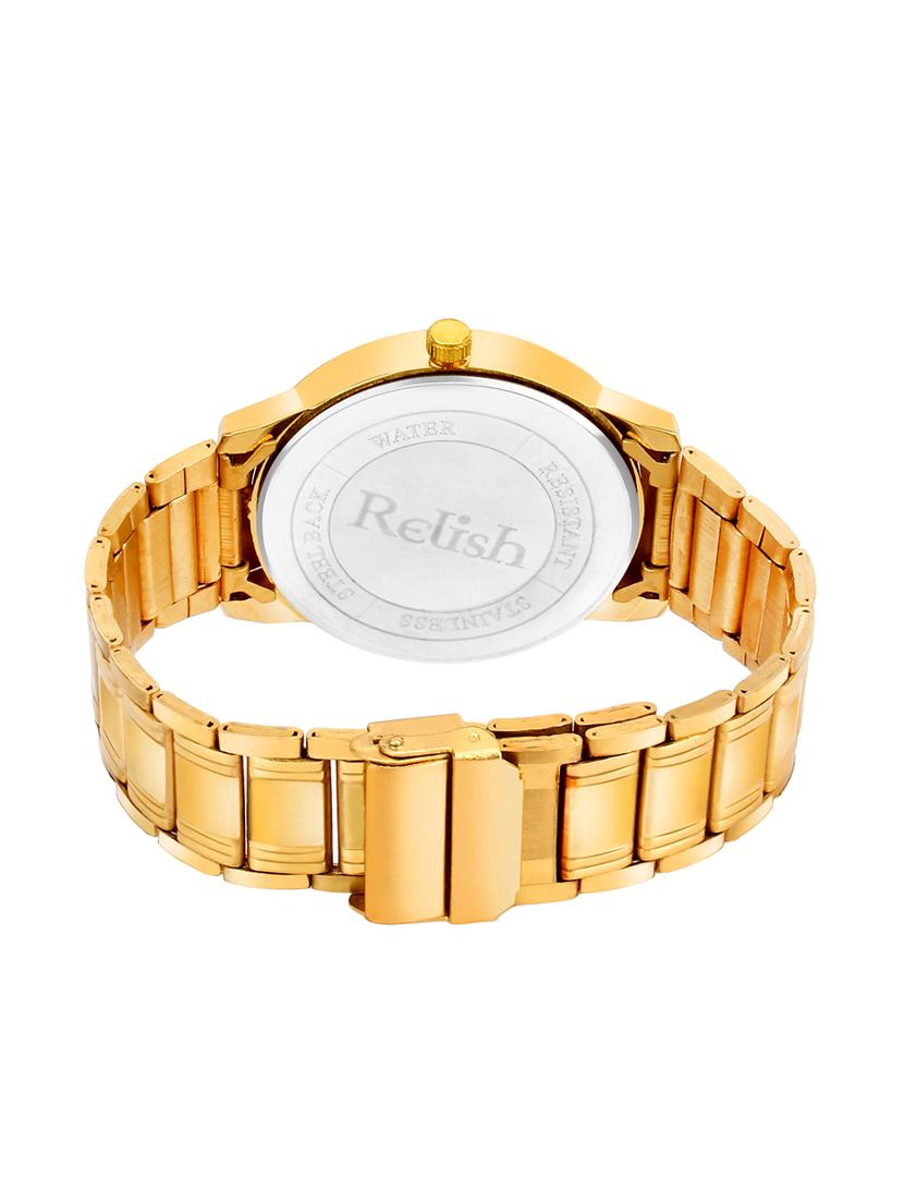 round dial analog watch-(re-bb1014dd) - 16138800 - Zoom Image - 3