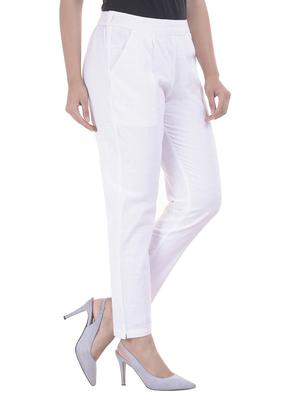 set of 2 pocket detail trouser - 16138986 - Standard Image - 3