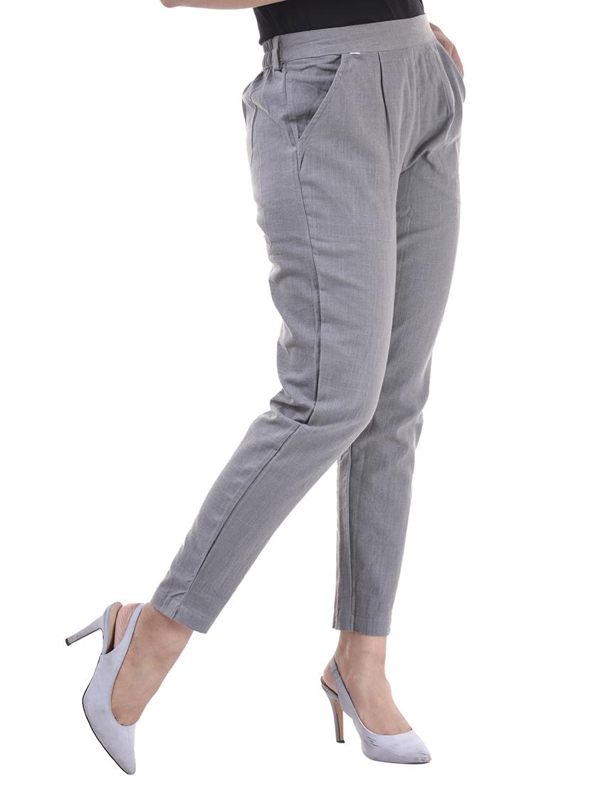 set of 2 pocket detail trouser - 16138987 - Zoom Image - 6