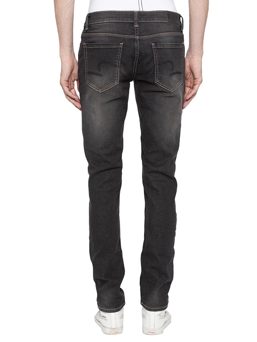 black light washed jeans - 16140322 - Zoom Image - 3